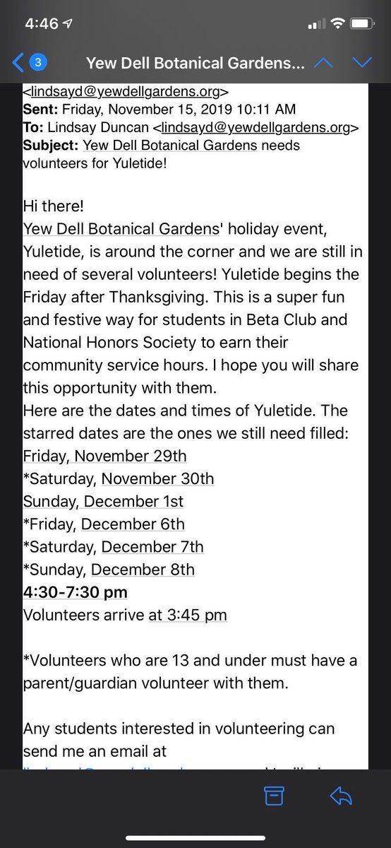 SOHS NHS tweet media