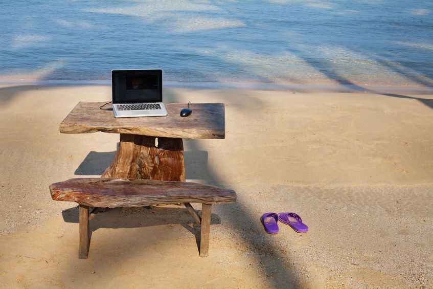 LMBruff's tweet image. Office in a Backpack thebravesquirrel.com/2019/11/16/off…