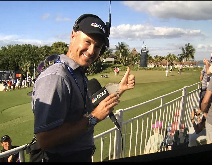 Trevor Immelman tweet media