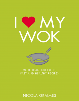Ramalamadinging's tweet photo. BOOKTALK I Love My Wok by Nicola Graimes - https://t.co/CSUnoIljTH https://t.co/KqPQLvNcXh Cooking, Nourish #booktalk #bookreview #book #rldd Booktalk The wok is a tremendous tool in the ... https://t.co/i3PPGijIPz
