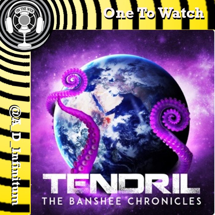 A(udio)D(rama)Infinitum (they/them) (@a_d_infinitum) on Twitter photo Hang out with the <a href="/TendrilPodcast/">TENDRIL: The Banshee Chronicles</a>
Cade, Kronist, and Switch are soldiers in the paranormal division of a futuristic Earth's military who face otherworldly threats, like ghosts, demons, and monsters grotesque beyond belief.
#audiodrama
tendrilpodcast.com Hang out with the <a href="/TendrilPodcast/">TENDRIL: The Banshee Chronicles</a>
Cade, Kronist, and Switch are soldiers in the paranormal division of a futuristic Earth's military who face otherworldly threats, like ghosts, demons, and monsters grotesque beyond belief.
#audiodrama
tendrilpodcast.com