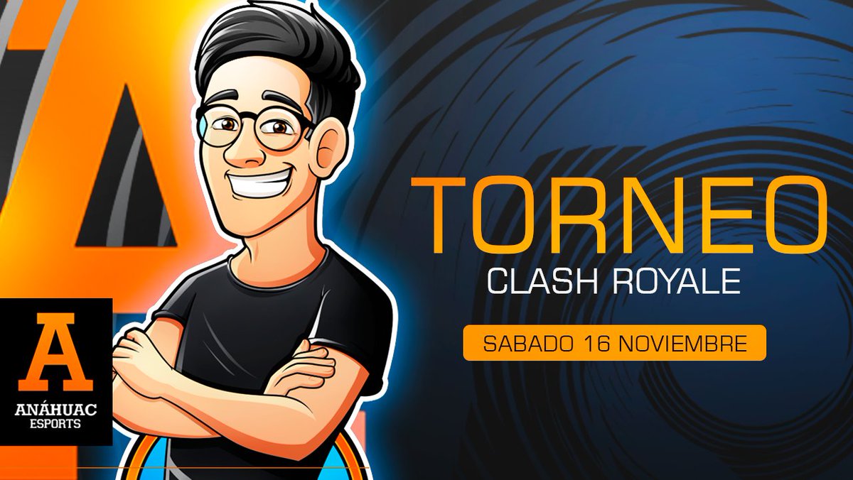 YA ANDAMOS EN DIRECTO! youtube.com/watch?v=-y6zrk… <a href="/AnahuacCR/">Anáhuac Clash Royale</a>