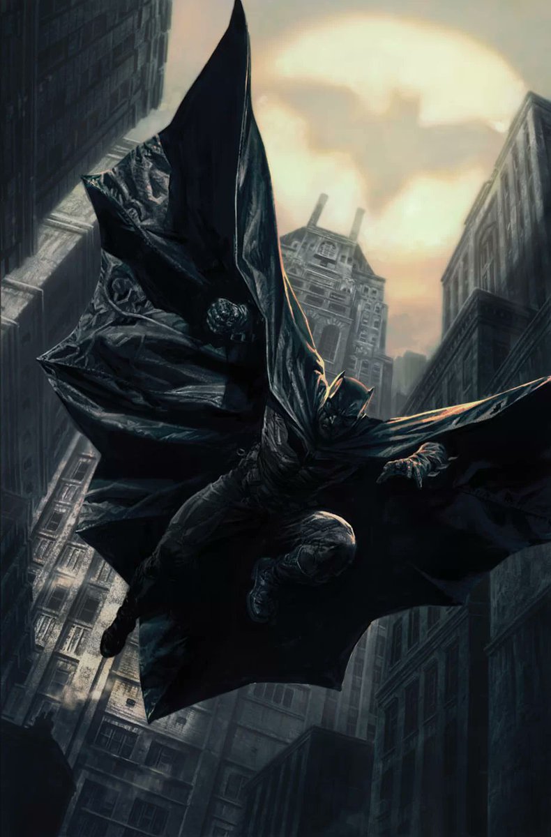 Battman 🦇 on X: Detective Comics #1019 and #1020 variant covers by Lee  Bermejo 🦇 t.co9ljEhwlIMk  X