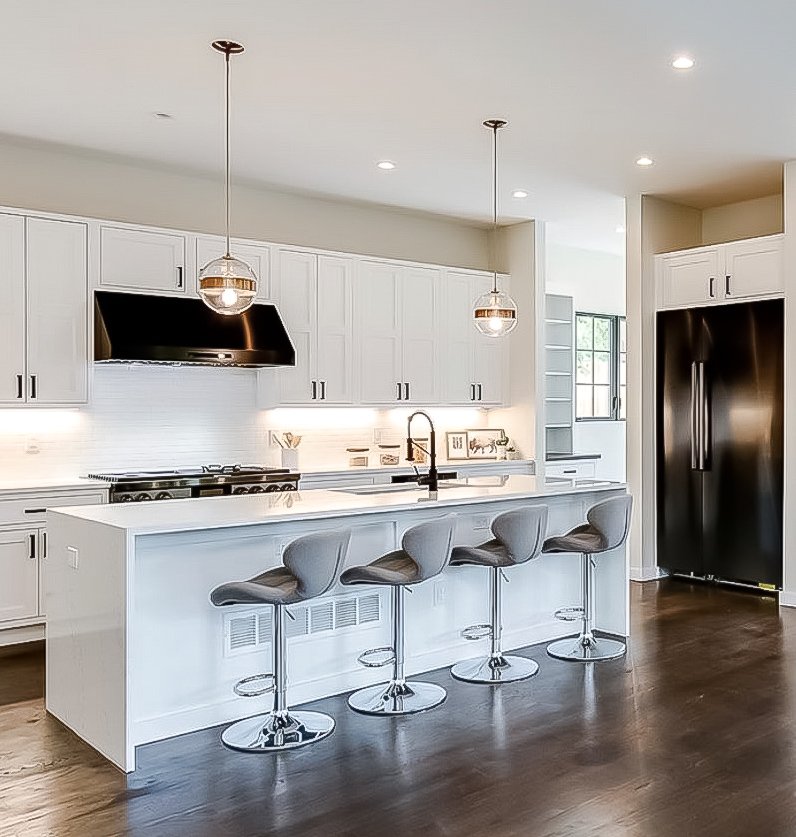 Inspirations are created to be shared. Enter for a chance to win up to $45,000 in prize. What does your Modernist Kitchen look like?

Be an inspiration: bit.ly/DacorContest