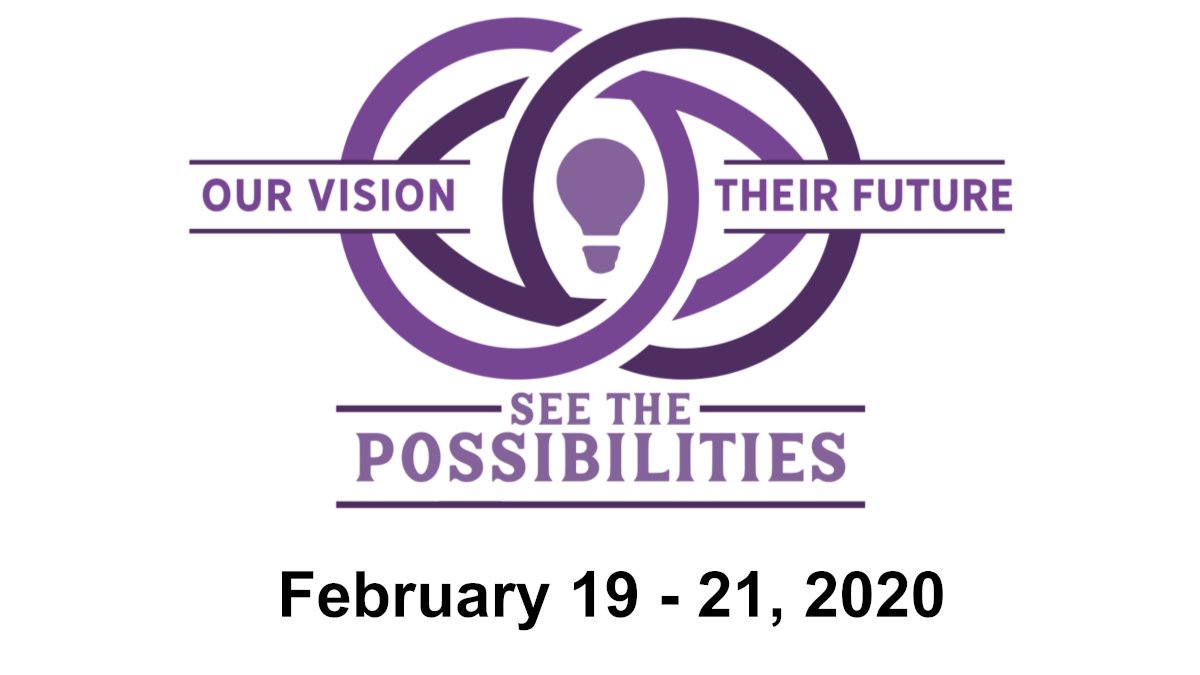 duanehabecker's tweet image. Are you an educator in California? Want to know about the future of education? Then register for the 2020 CISC Symposium in Monterey: web.cvent.com/event/82ae9dab…

The featured speakers are top notch!
 
 #2020CISC #CISCsymp