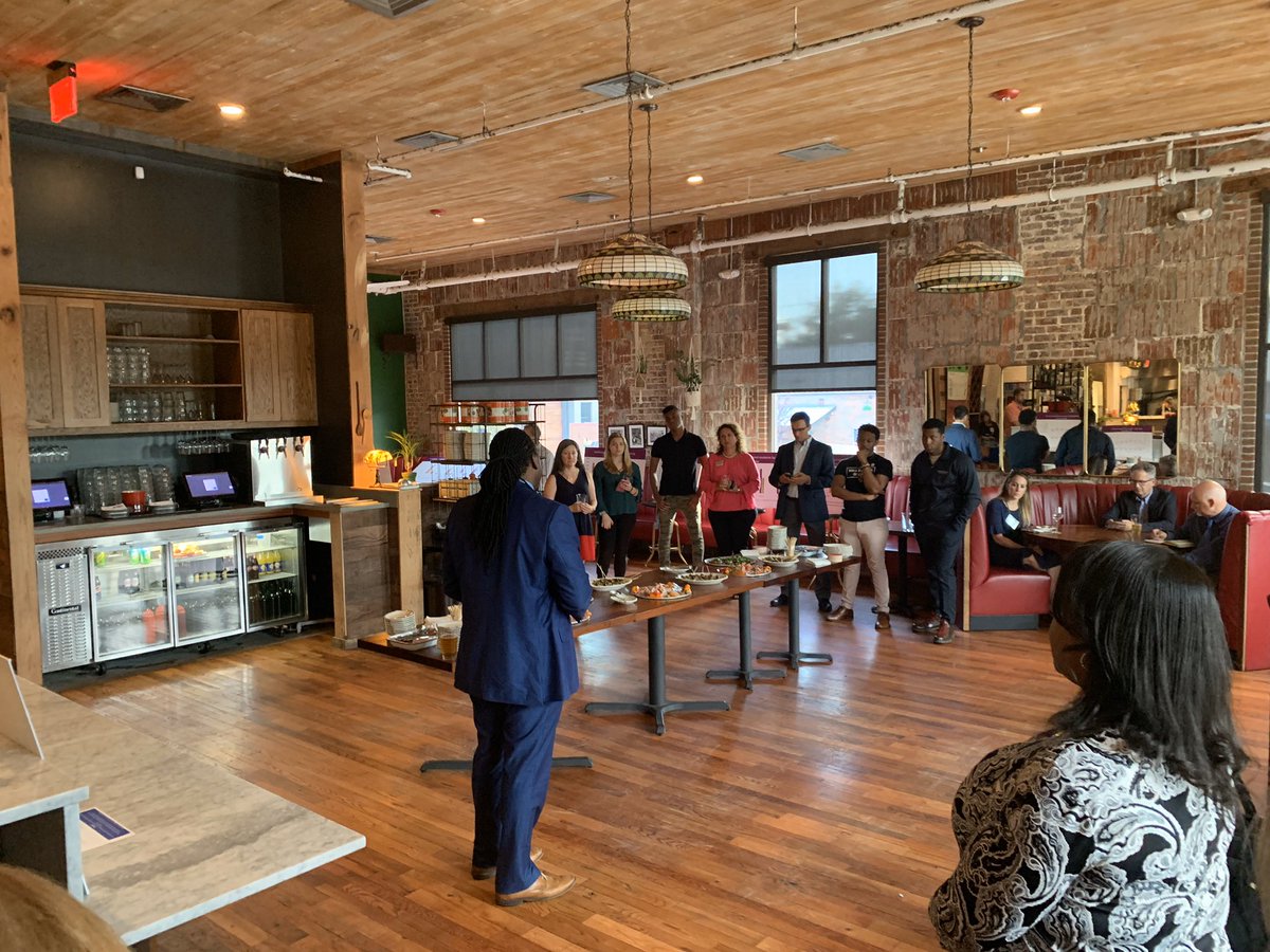Kayce23Smith's tweet photo. A great reason to get up early on a Sat - 1 week. Retweet to spread the word.
“Join us for an opportunity to connect with the NC Equity Fellows as we discuss new research & learnings - esp for students and teachers of color in the NC Education system.”
https://t.co/ZQCDJw0Uk0 https://t.co/lwa0YKa3Vj