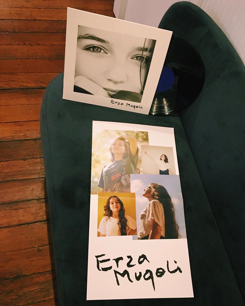 totOutard_label's tweet image. L’album d’ @erzaofficiel_ est à présent disponible en vinyle 🥳
Il fait parti de l’opération dédicaces en cours (jusqu’au 24 novembre inclus).
🎄 boutique.totoutard.com/s/31528_dedica…  ✨