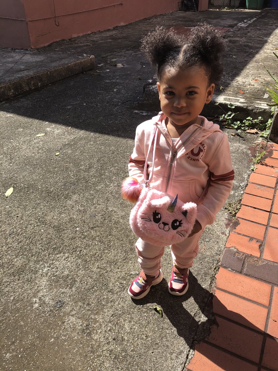 _xstephhh's tweet photo. Happy Saturday From Princess A’vy❤️ https://t.co/5OlqiimeA7