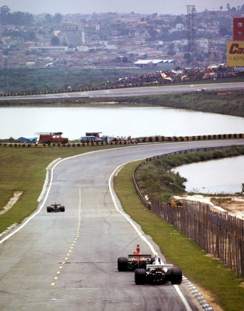 F1 Old and New (@f1_old) / Posts / X