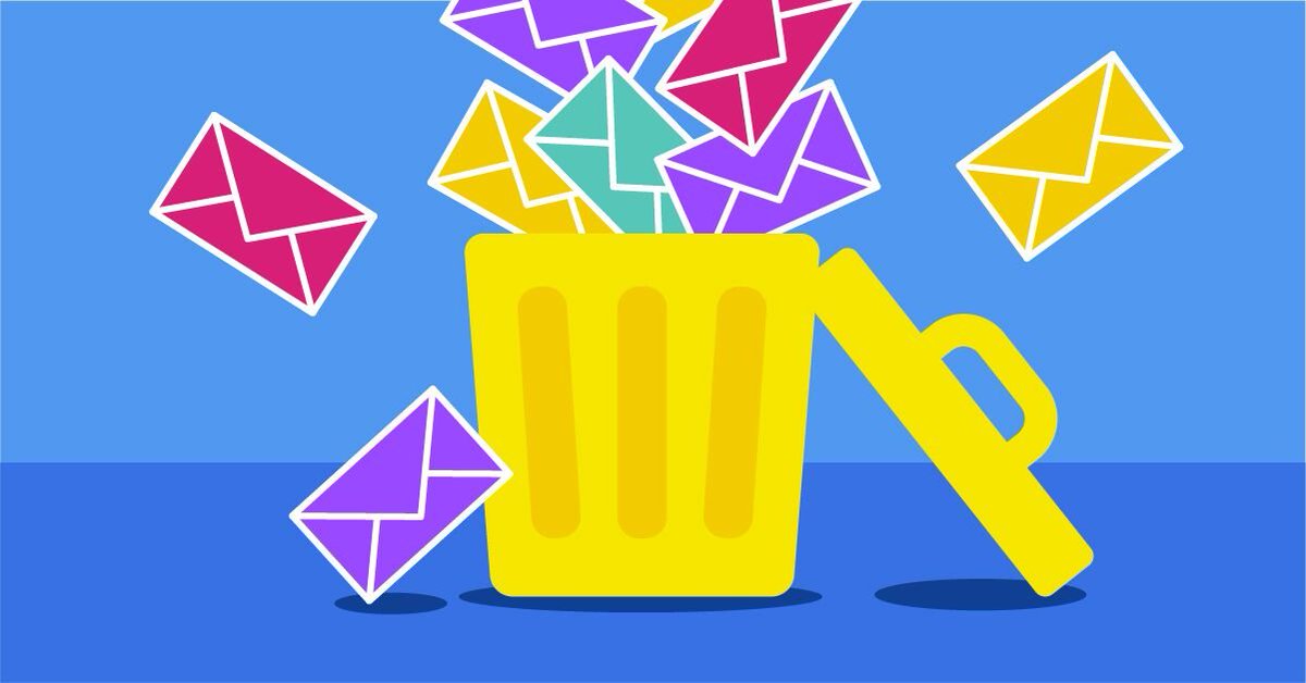 BackInStockApp's tweet image. 5 Simple Steps To Scrub Your Email List ed.gr/bzkqg #emailmarketing #onlinestore #ecommercebiz