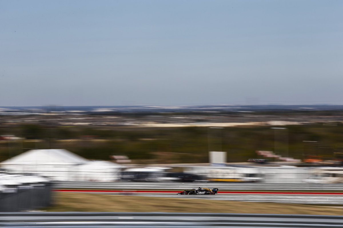 Romain Grosjean @RGrosjean