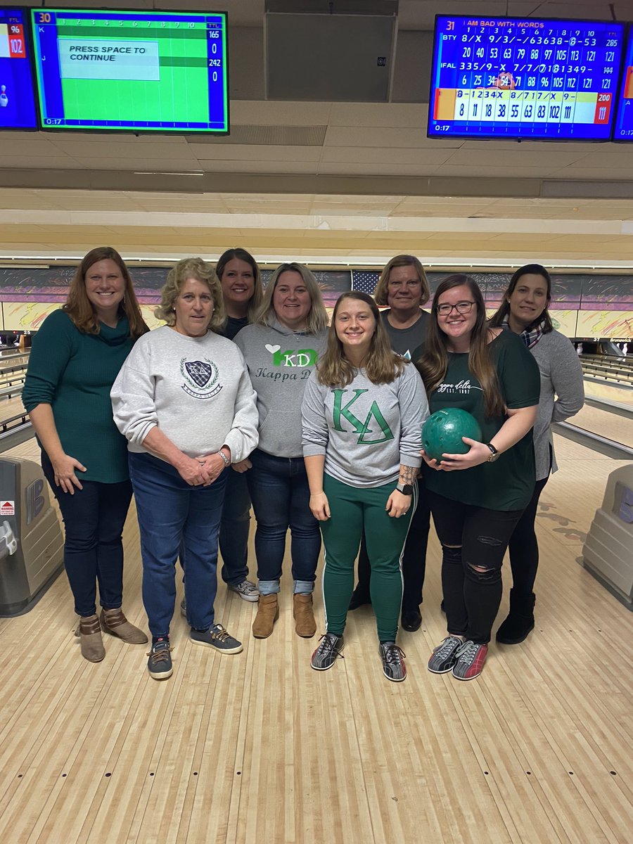 Great shamrock today!
