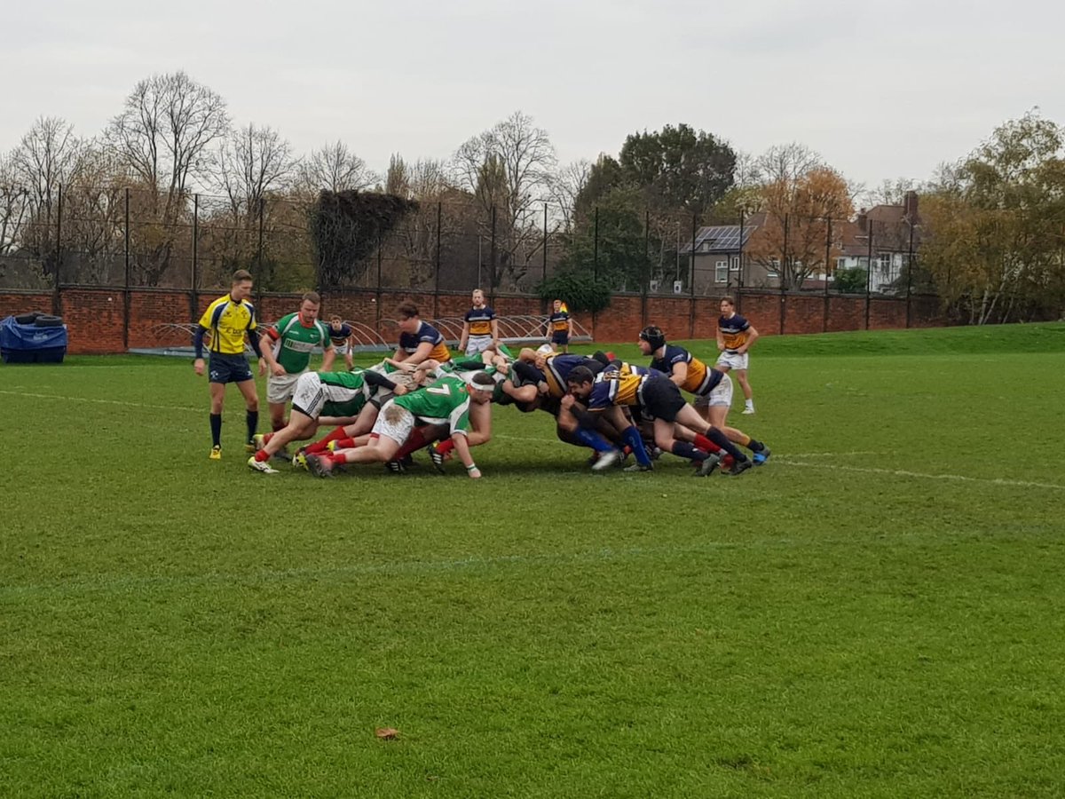 theboy2306's tweet image. Excellent friendly between BEC old boys RFC and @IronsidesRugAll IV. Just about beat the light at the end and the post match beers were excellent as usual! @Official_LSRFUR #reflife #everytimeref #rugby