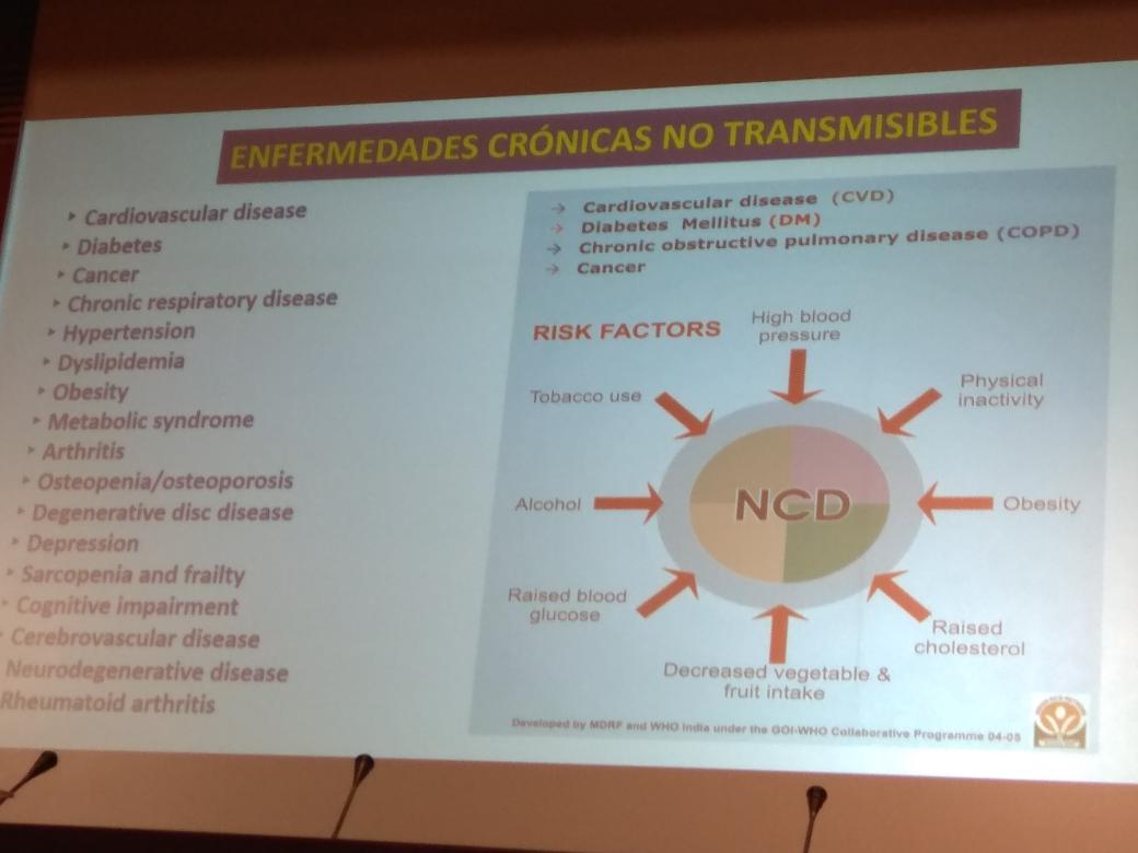 DN_Andalucia's tweet photo. 🥁 Y para finalizar, el mejor de los postres.
Ponencia de clausura a cargo del Dr. Ángel Gil que nos habla sobre CIENCIAS ÓMICAS Y NUTRICIÓN DE PRECISIÓN : LA NUTRICIÓN DEL FUTURO.
Modera el Dr. José Enrique Campillo
#CODINAN2019 https://t.co/uMb1kudDZa