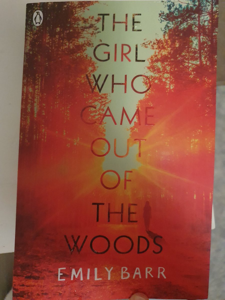 PiltonR4P's tweet photo. Another book from the @CILIPCKG 2020 nominated list.  Fancy something gritty and gripping? If the answer is yes, then this book is the one for you! Get yourself to the library to grab it before someone else snaps it up #readingforpleasure #carnegie2020 https://t.co/JPqZh6tn9H