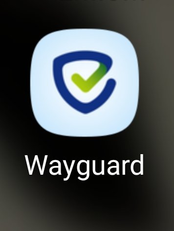 LydiaKaPunkt's tweet photo. Seit einer Woche überlege ich, wie ich an einem der kommenden Tage sehr spät sinnvoll nach Hause komme (es geht nicht primär um die Route). Heute durch #VorsichtFalle an #Wayguard erinnert worden und die App geladen. Habe sofort ein besseres Gefühl bekommen. https://t.co/vUXElTgNOI