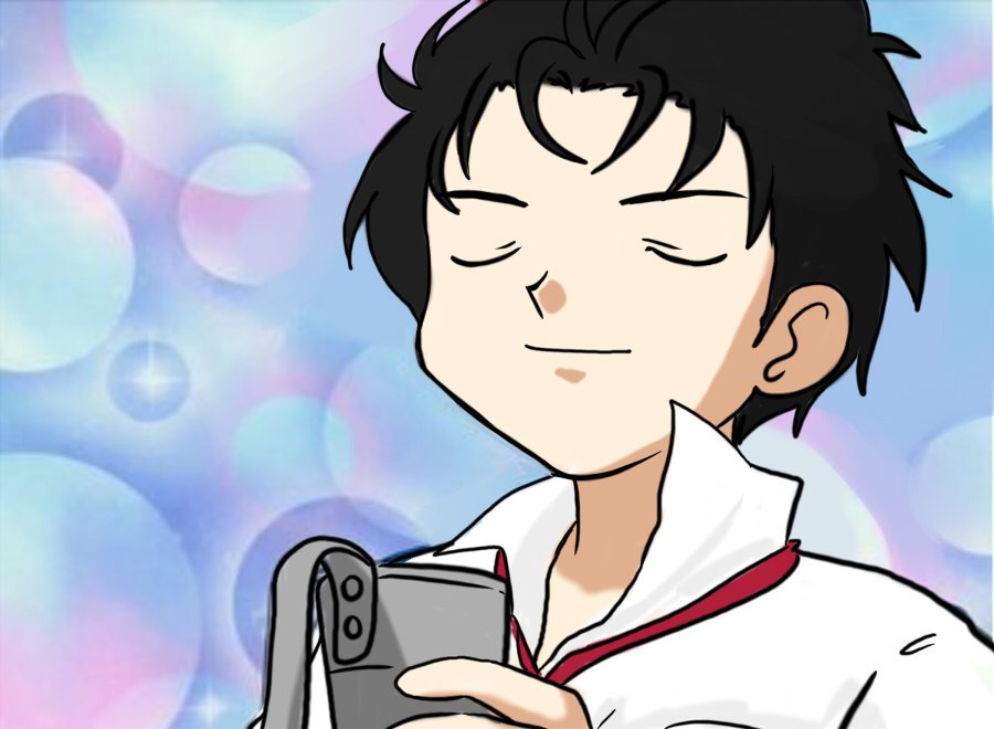 2Da_Ky 이거 트레짤이다보니ㅠㅠ 너무 지우얼굴에서 벗어나질 못했는데요 담에 키네시스 제대로 그려볼게요^0^)/ 늦은 시각이지만 받아주셔요~