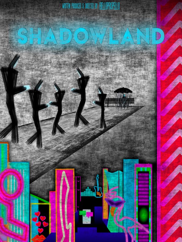 FramedUpFilms's tweet photo. shadowland by @bellopropello has been named an Official Selection of the 2019 Framed Up Film Festival! Register now to start streaming Dec. 5-12, 2019.

https://t.co/L6wacxfXZn

#film #filmfestival #framedupfilmfestival #FUFF #internationalfilmfestival #indiefilmfestival https://t.co/UtUP1h14HD