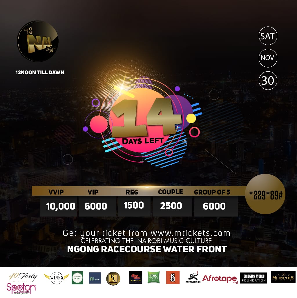 Wizzoh_'s tweet photo. WAIT, WHAT🧐THE COUNTDOWN IS ON
@thenaifest IS GOING DOWN. COP YOUR TICKETS TODAY. #TheNaiFest #TheNaiFest #TheNaiFest #TheNaiFest #TheNaiFest #TheNaiFest #TheNaiFest #TheNaiFest #TheNaiFest #TheNaiFest #TheNaiFest #TheNaiFest https://t.co/Ot6QH49srB