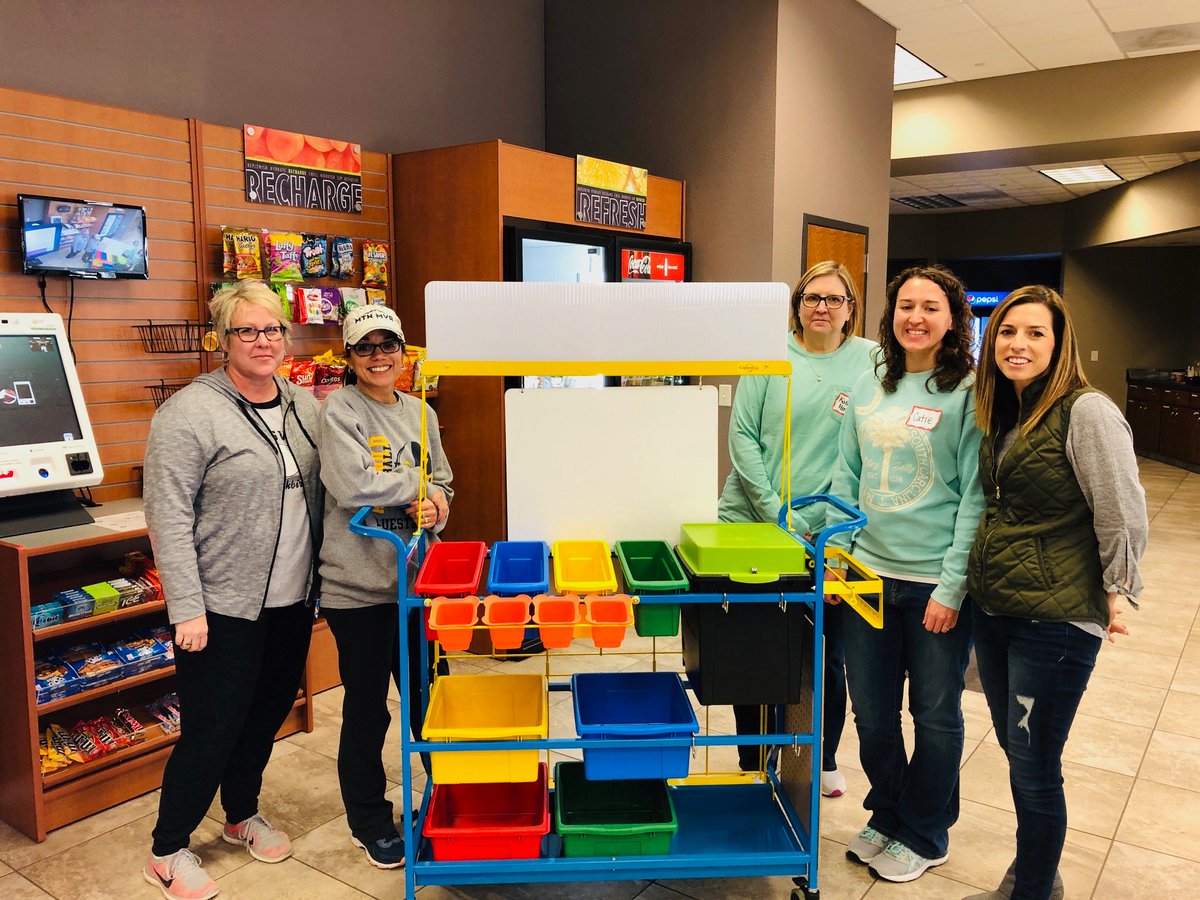 Edcamp NW Ohio tweet media