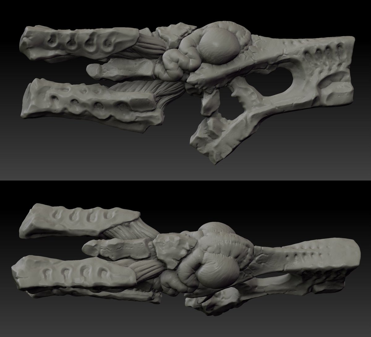 ProDeus - THE ELDER VEIL tweet media