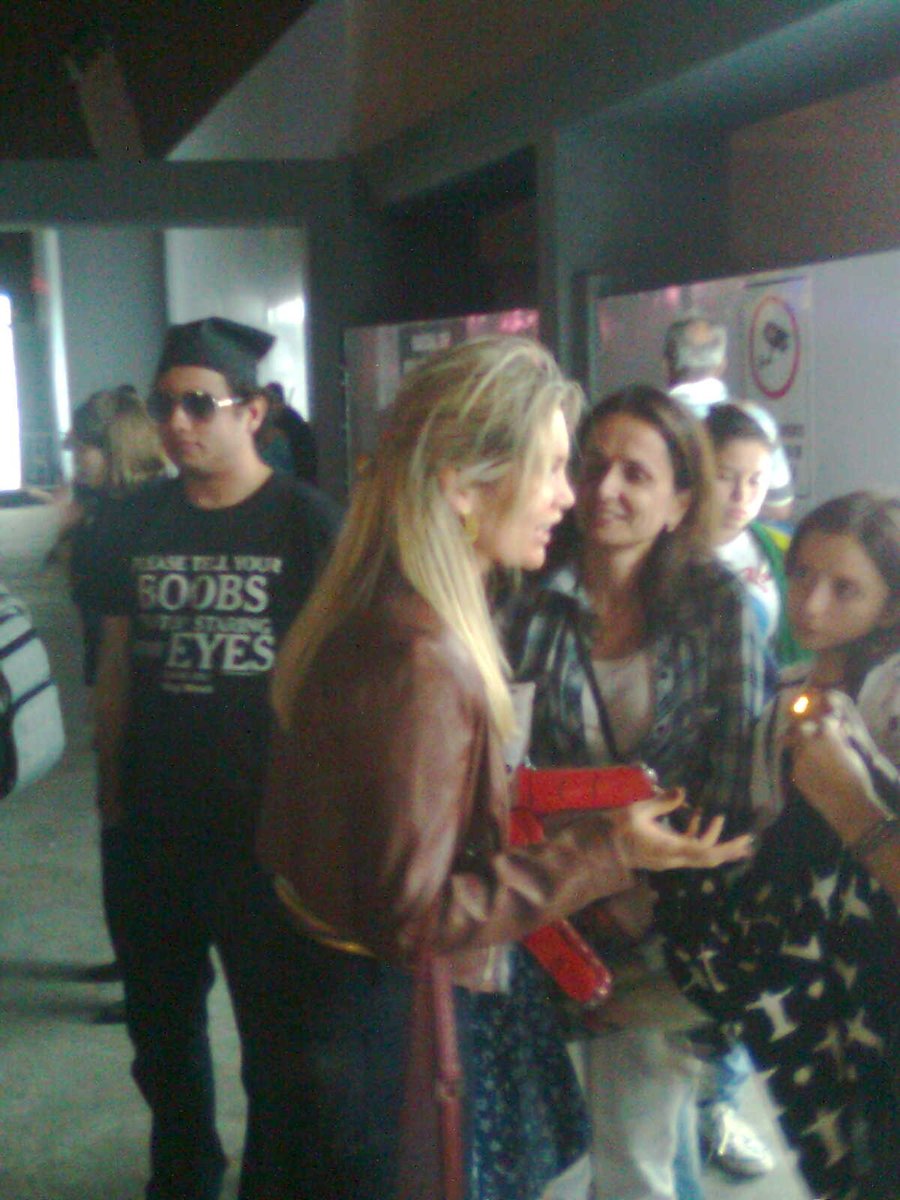 ADMIRADORES FABIOLA tweet media