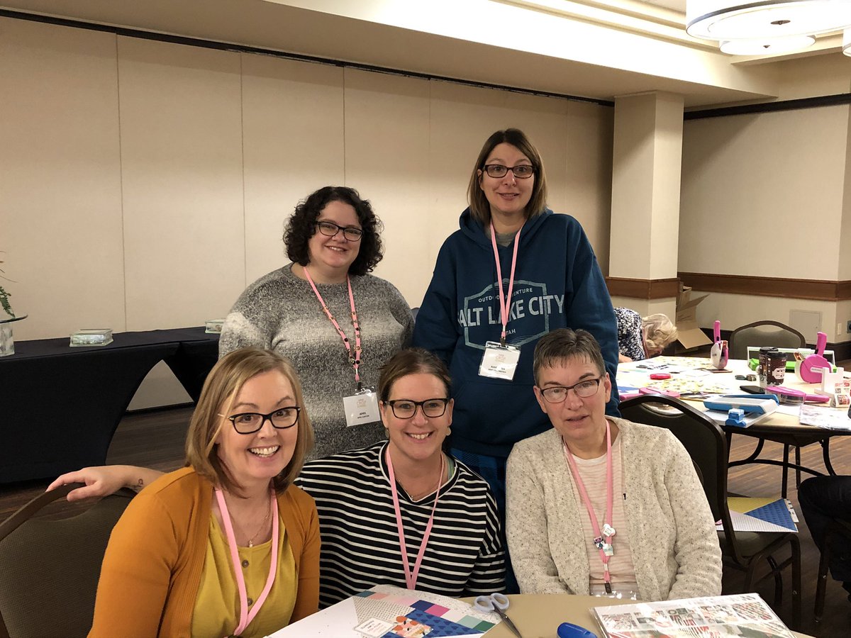 KCSlibrary's tweet image. #Cropandcreatesaskatoon