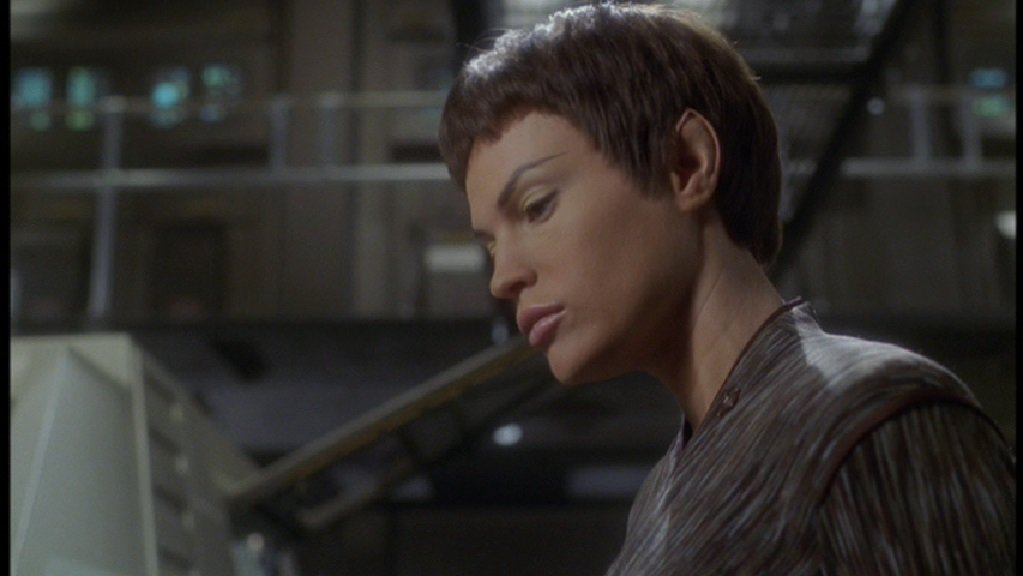 CaptArcherNX01's tweet photo. #StarTrekEnterprise #DeletedScene
#TPol #MalcolmReed
#ShockwavePart1 https://t.co/EboLtPih7k