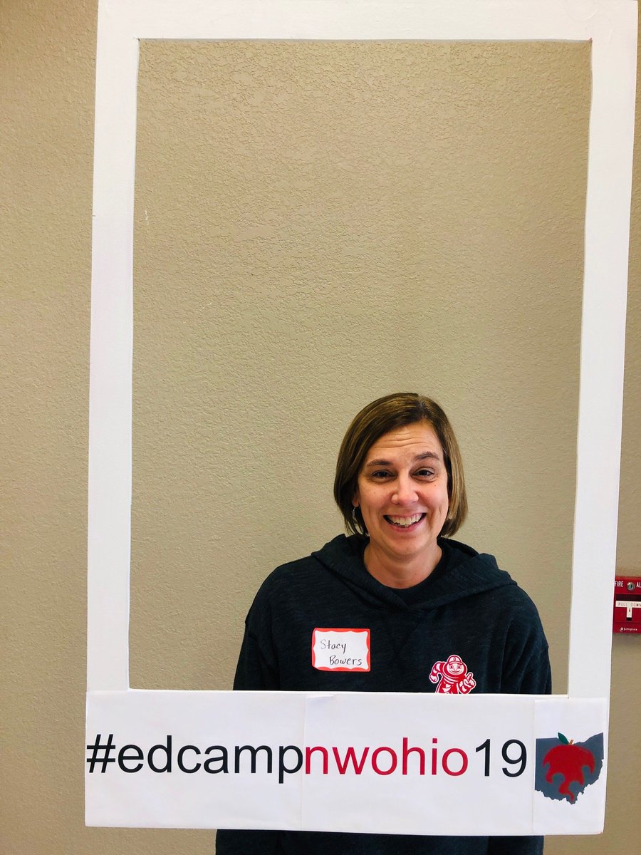 Edcamp NW Ohio tweet media