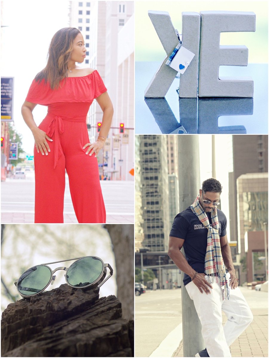 KollectivEye's tweet photo. Trust Your Journey.......Even If You Don’t Understand It #adjustyourfocus #applypressure #womensfashion #Mensfashion #shadesfordays #downtownhouston https://t.co/dEXj3ojgeX
