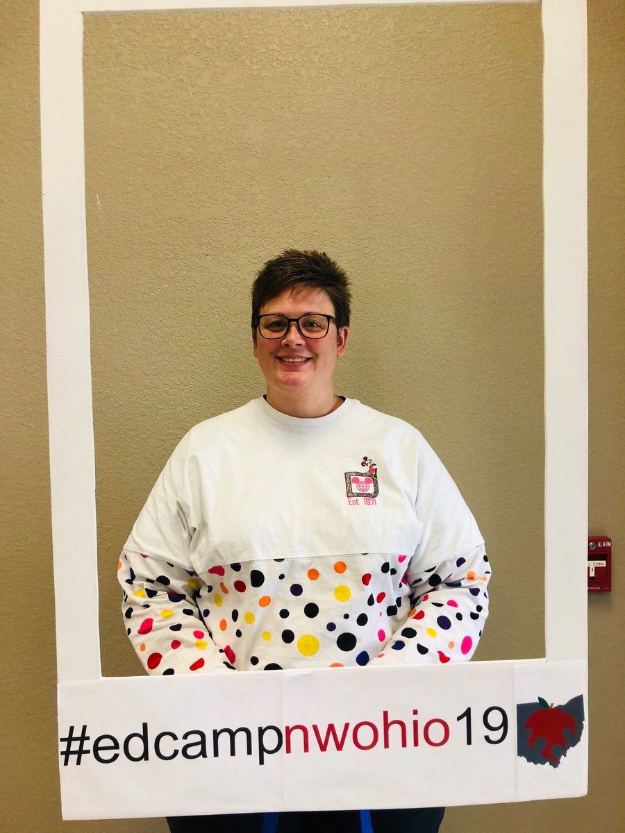 Edcamp NW Ohio tweet media