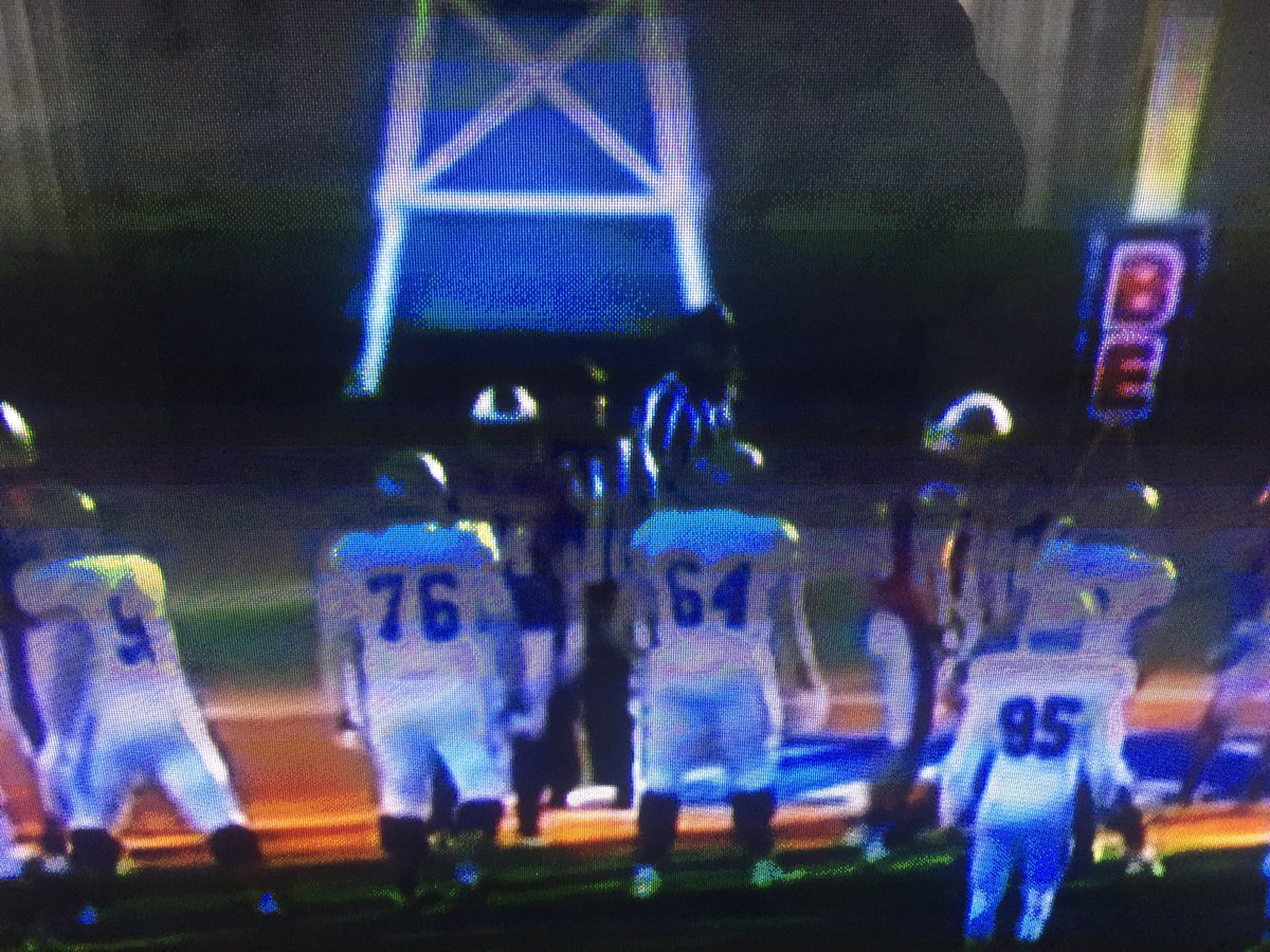 Proud to be watching former Windham Jaguar Pat Hume #64 in his final college game on ESPN 3 as his Merchant Marine team takes on Coast Guard Acadamy in the Secretary’s Cup game. #brotherhood