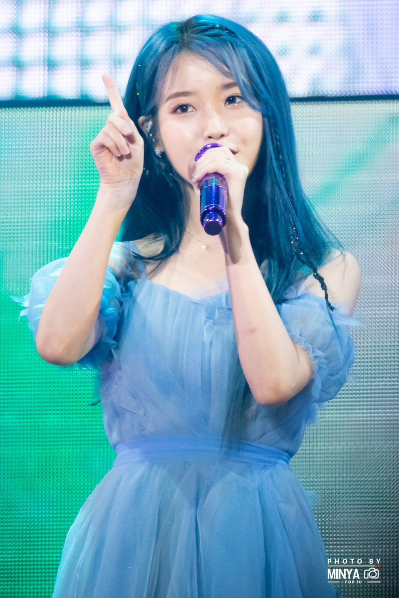 MINYA 민야 tweet media