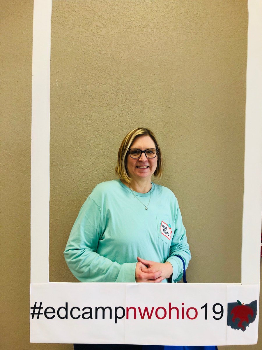 Edcamp NW Ohio tweet media