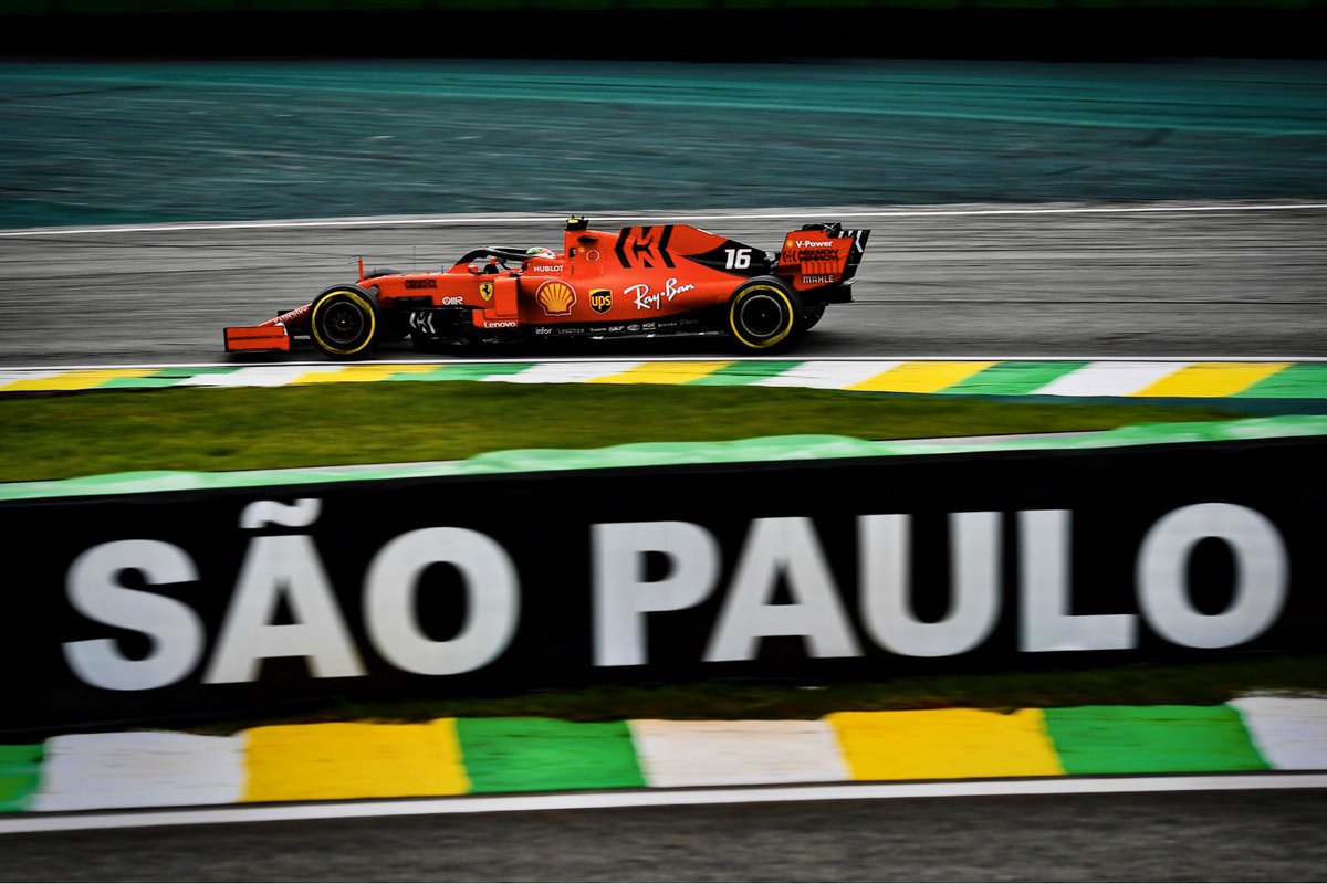 Charles_Leclerc tweet picture