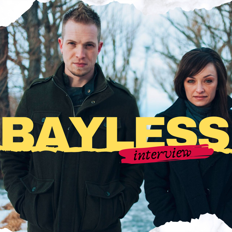 ChristianRock20's tweet photo. @BaylessBand is on our show this week! Get excited. Don't miss the interview. https://t.co/WdLGDRVj7e