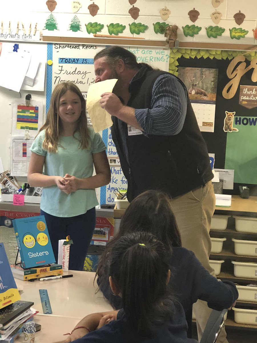 Alisa Kinney tweet media