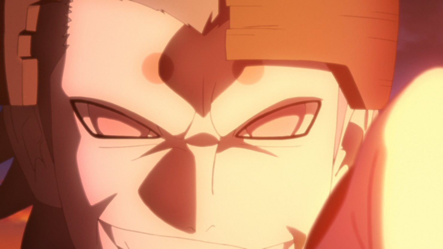 Spiralling Sphere Here Are Some Spoilers Images From Boruto Episode 133 Boruto Episode 133 Will Air November 24