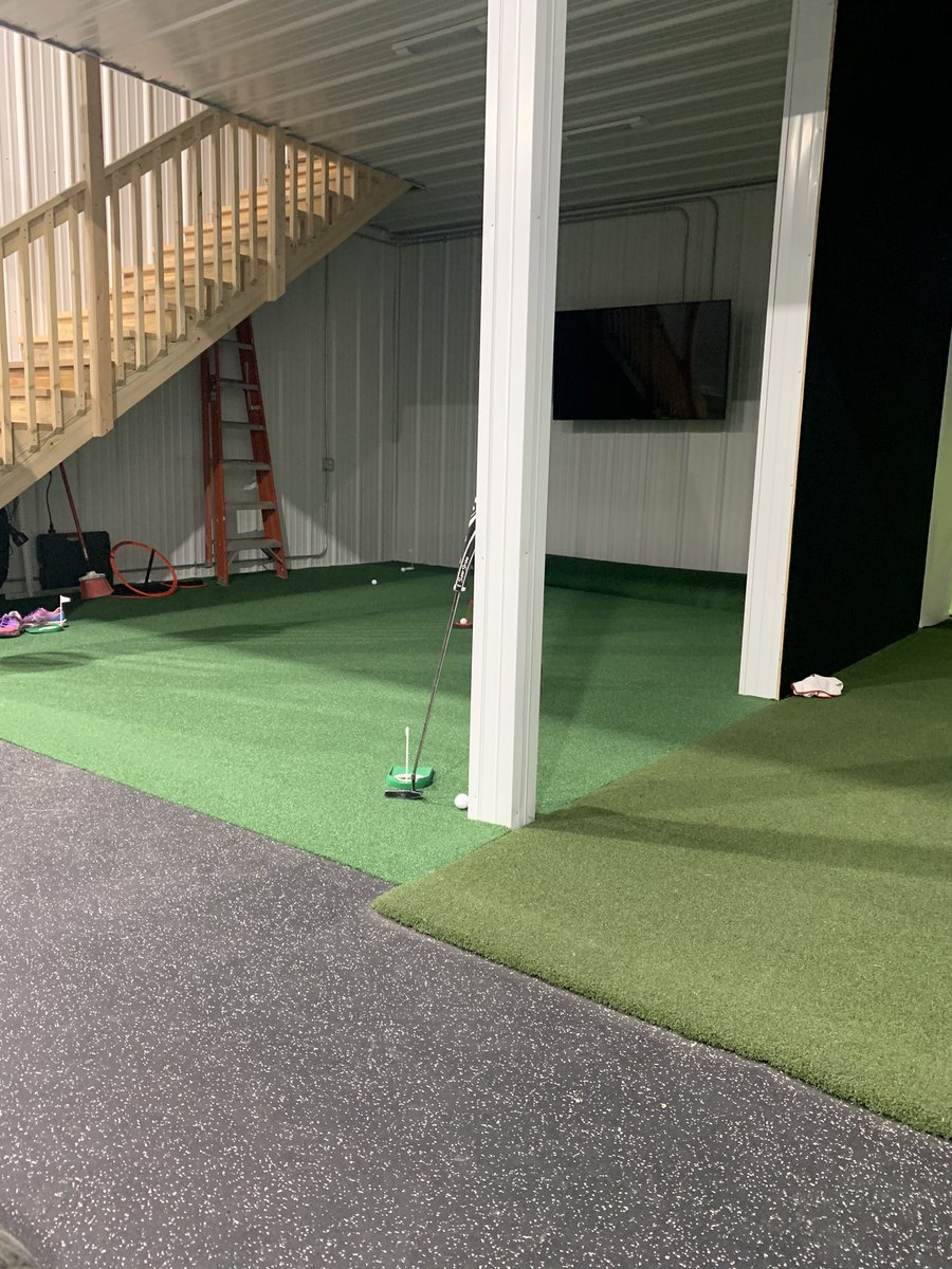 That time of year again! Check out the website for more information and to book tee times.  strikezoneiowa.com