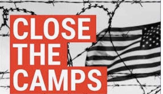 democracee's tweet photo. @PaisleyGina This is an AMERICAN TRAVESTY not unlike SLAVERY! Children separated by the thousands to be sold to adopting families! The WORLD IS WATCHING USA TRAFFIC CHILDREN! #ImpeachAndRemove #ENDGOPNOW. #VOTEBLUER💙 SEPARATION of CHURCH & STATE, not BABIES from their MOTHERS! #THERESISTANCE https://t.co/J0mTrIBasH