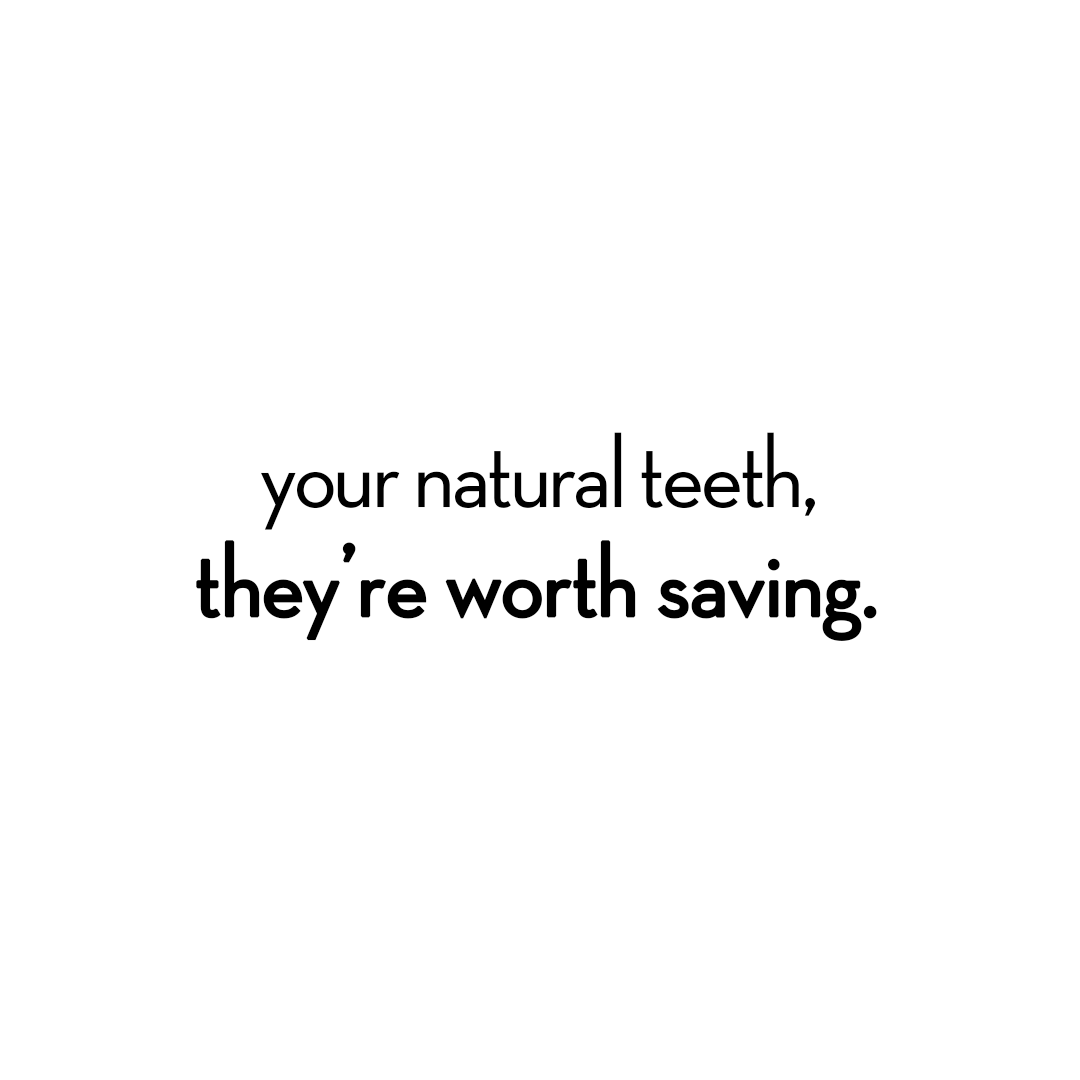 endodonticsltd's tweet photo. Your natural teeth are worth saving - a gateway to nutrition, a sign of emotion, a signal of overall good health. No one is better equipped to do that than an endodontist. https://t.co/O26GGdk8Eb