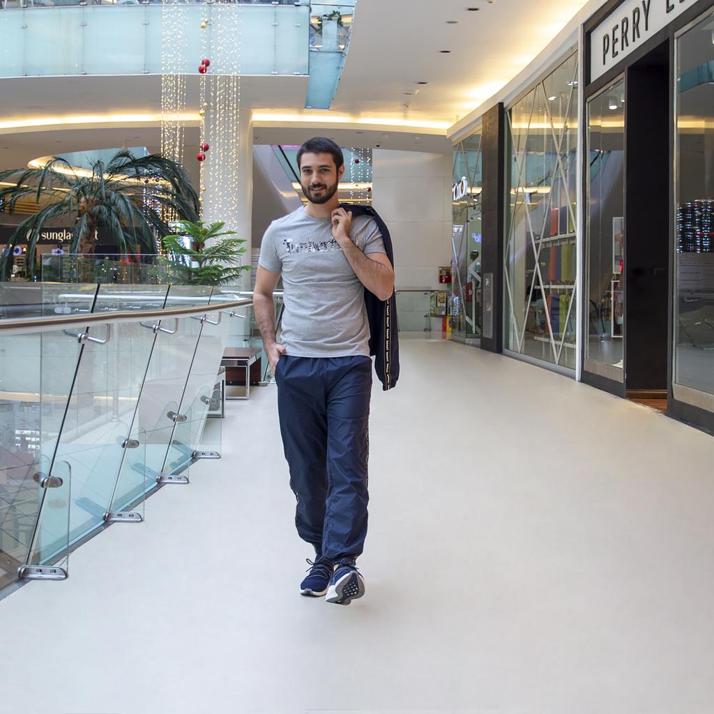 timberland agora mall