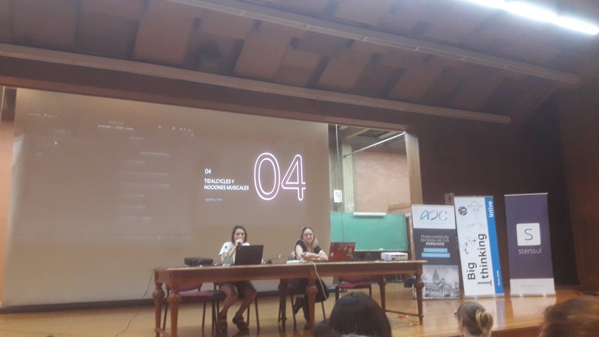 Gestión y Formación tweet media