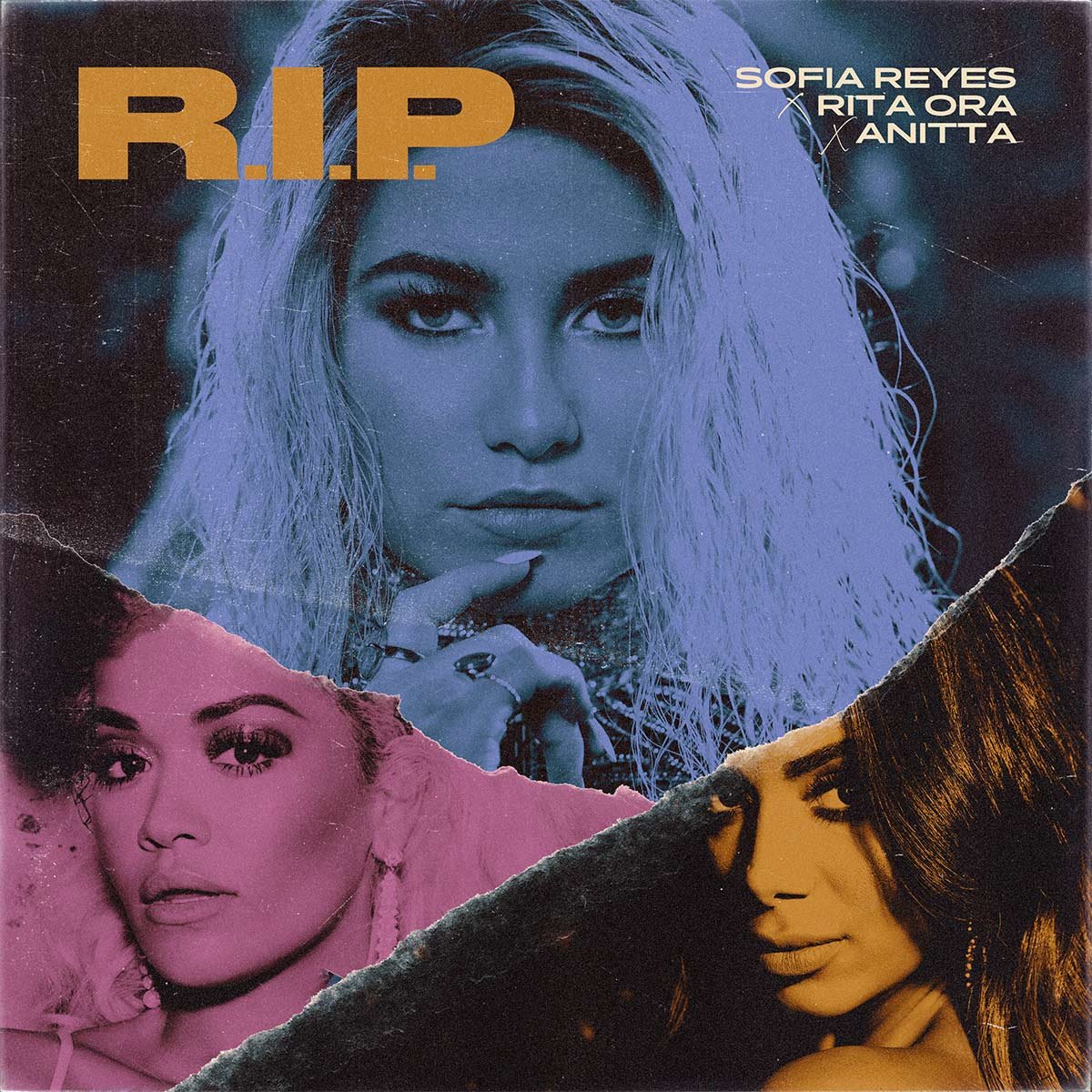 RankingHit50's tweet photo. #Hit50 R.I.P. (-2) @SoSofiaReyes @RitaOra @Anitta @RankingHit50 https://t.co/hCvIdtElxz