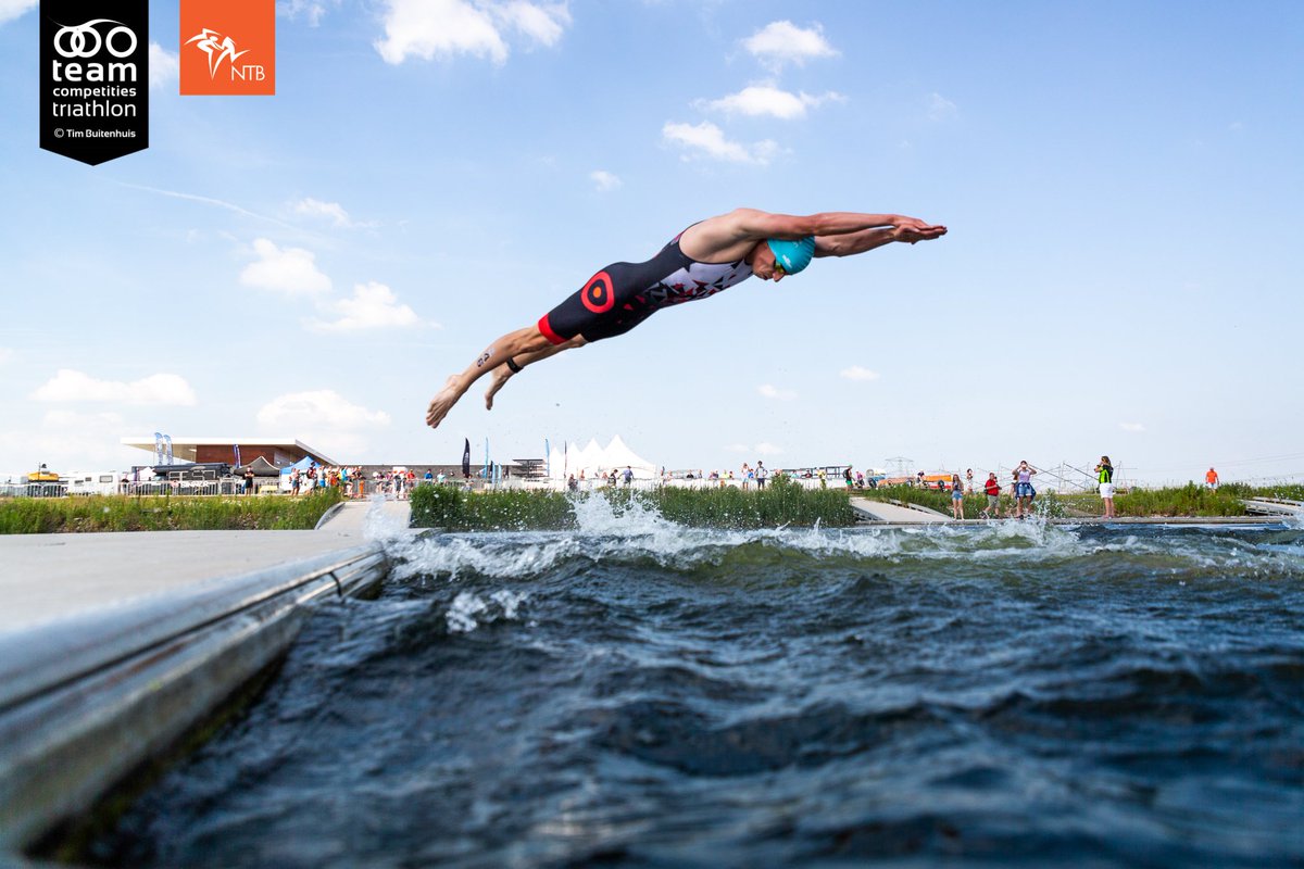 Met maar liefst 275 teams duiken we seizoen 9 van de Teamcompetities in🌝 En de volledige wedstrijdkalender is rond!💥Lees en geniet mee: bit.ly/2qntpeC #blij #trots #dankbaar #wijzijntriathlonNL