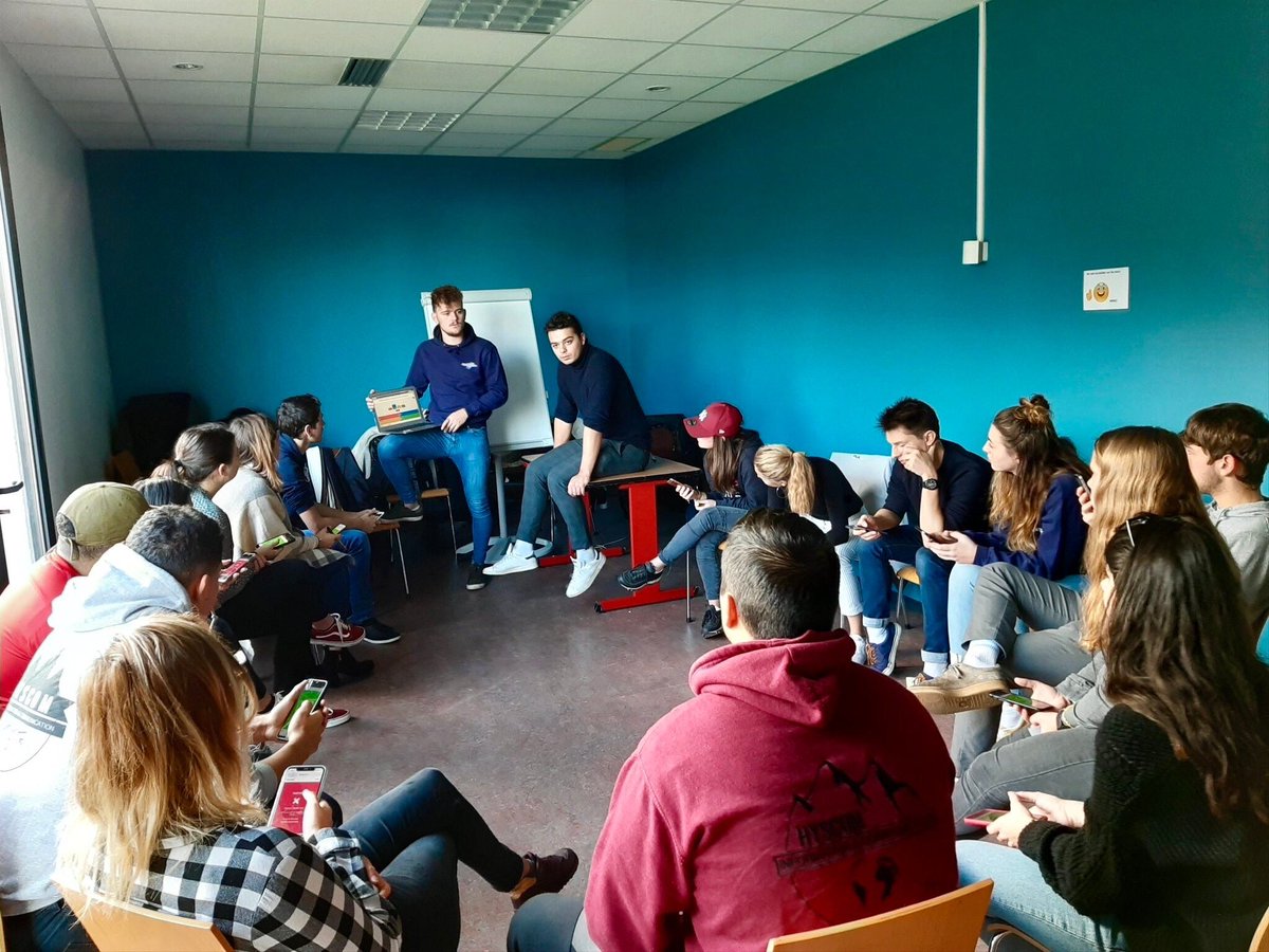 Gaël Ribes ⭐️⭐️ tweet media