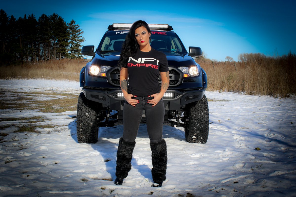 Sneak peak from our shoot today with Nicoletta Casillo!!

She absolutely killed this photo shoot!

NFIEmpire.com

#ford #ranger #fordranger #lifted #liftedtruck #bossbabe #model #truckporn #truck #offroad #4x4 #vineyard #outdoors #nfimodels #nfiempire #custom