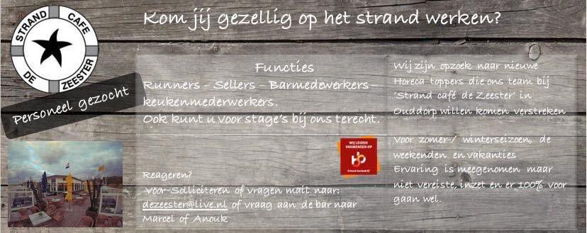 ZeesterOuddorp (@zeesterouddorp) on Twitter photo 