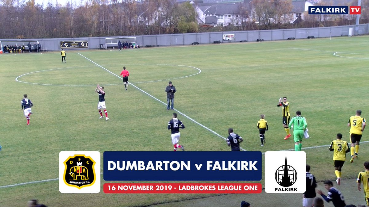 Falkirk FC