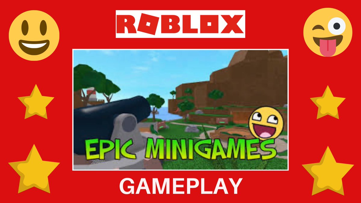 Robloxepicminigames Hashtag On Twitter - roblox epic minigames gamelog november 10 2019 blogadr free